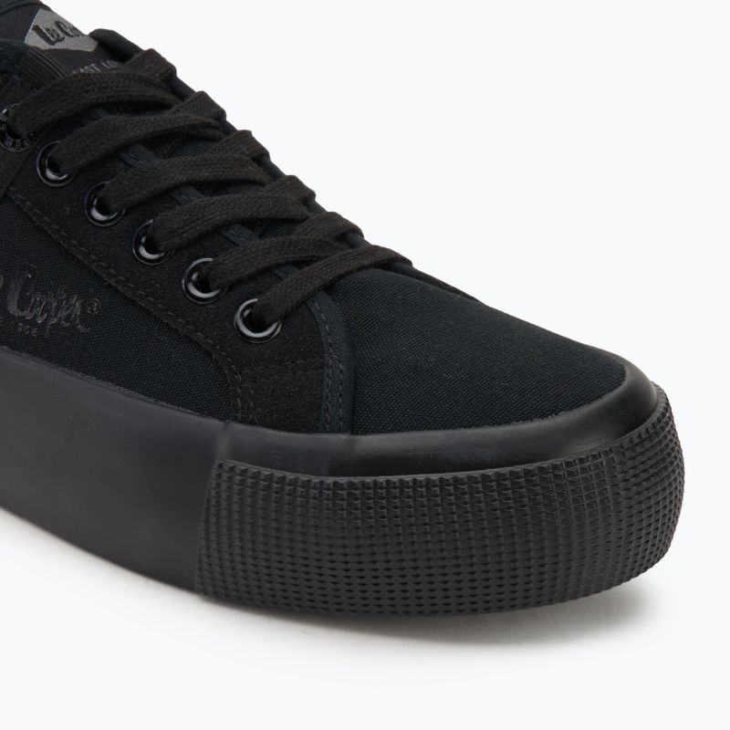 Dámské tenisky Lee Cooper LCW-25-31-3451LA black 7