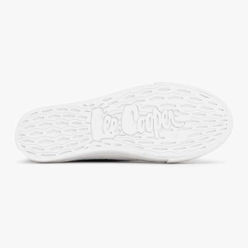 Dámské boty Lee Cooper LCW-25-31-3452LA jeans 4