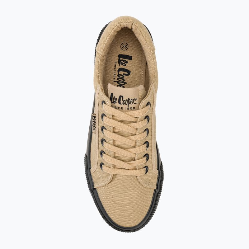 Dámské boty Lee Cooper LCW-24-31-2721 5