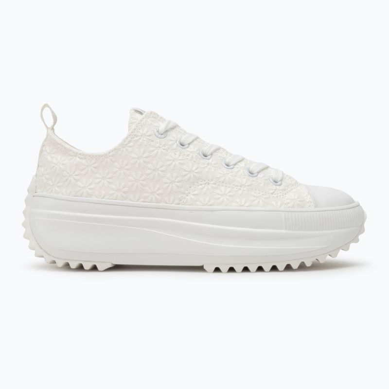 Dámské boty  Lee Cooper LCW-25-31-3465LA white 2
