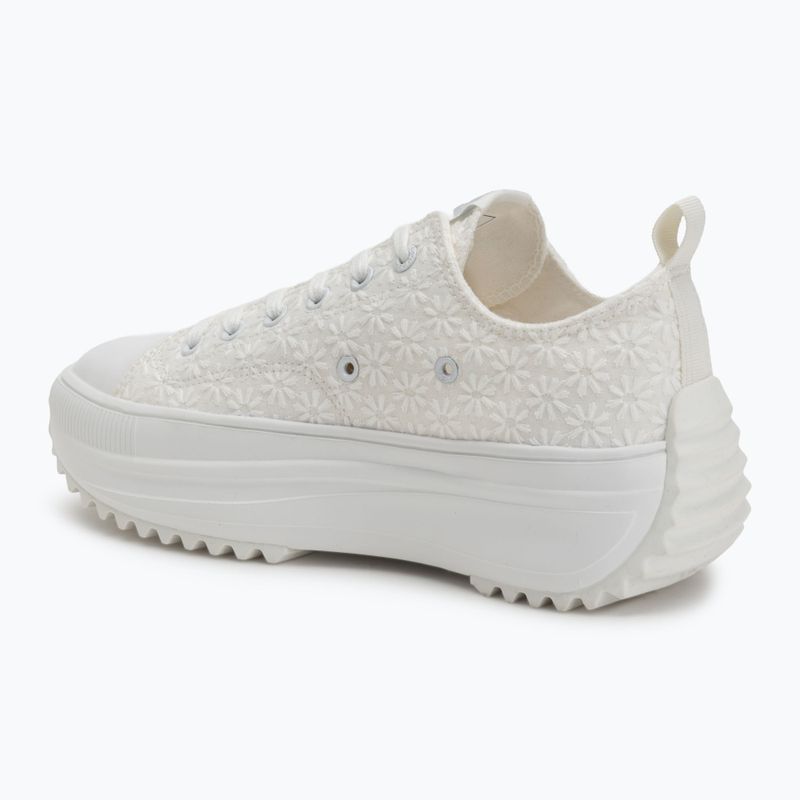 Dámské boty  Lee Cooper LCW-25-31-3465LA white 3