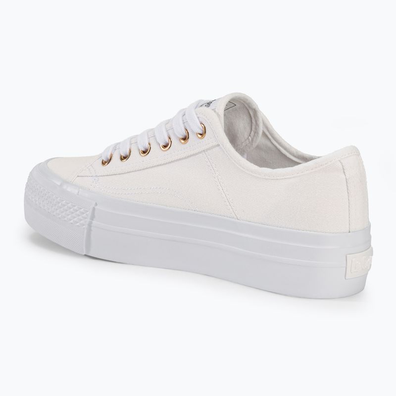 Dámské boty Lee Cooper LCW-24-31-2725 white 3
