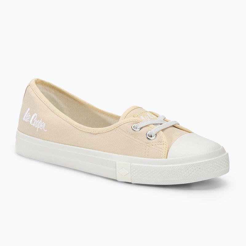 Dámské boty Lee Cooper LCW-24-31-2728