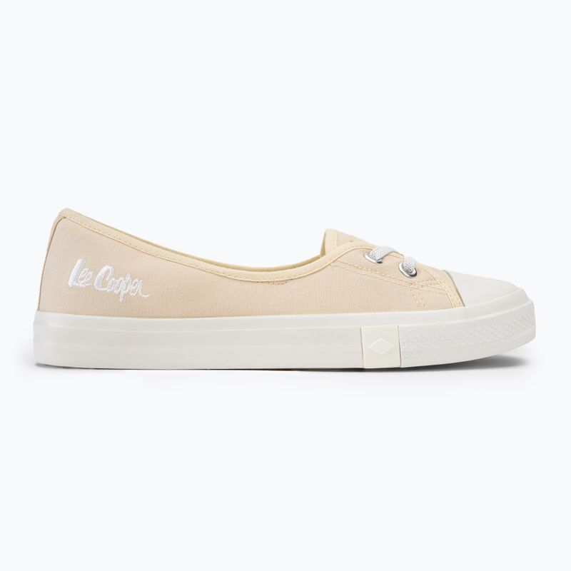 Dámské boty Lee Cooper LCW-24-31-2728 2