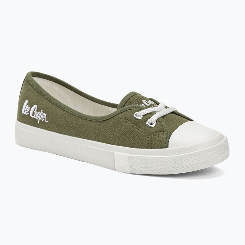 Dámské boty Lee Cooper LCW-24-31-2729
