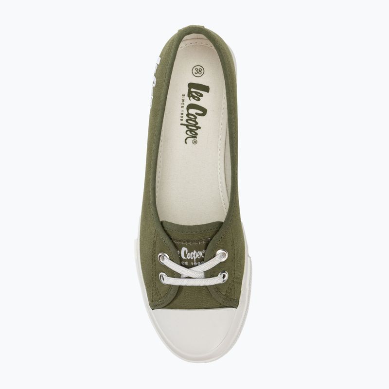 Dámské boty Lee Cooper LCW-24-31-2729 5