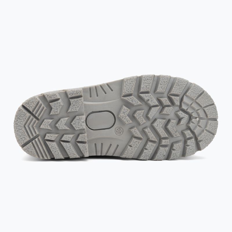 Dětské sněhule Lee Cooper LCJ-25-44-3943K black 4