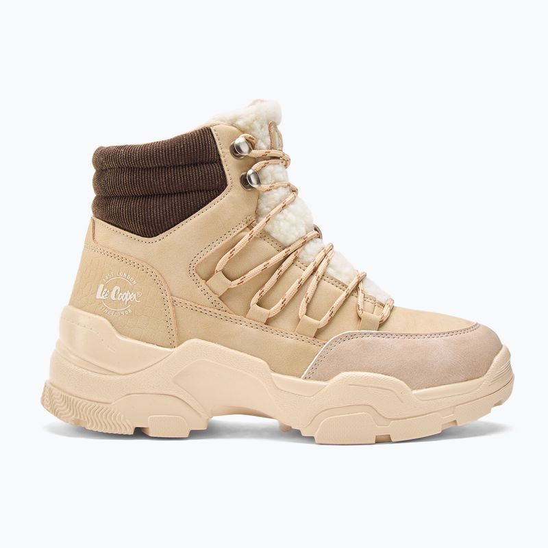 Dámská obuv Lee Cooper LCJ-24-03-3059LA 2