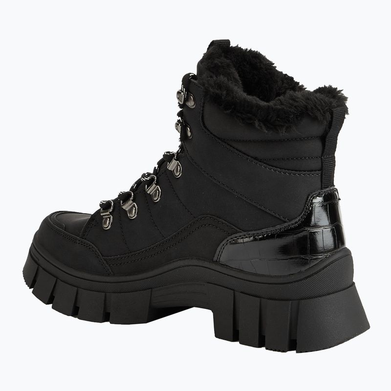 Dámské boty Lee Cooper LCJ-25-31-3911L black 10