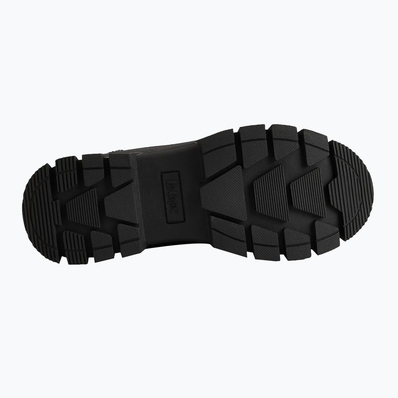 Dámské boty Lee Cooper LCJ-25-31-3911L black 12