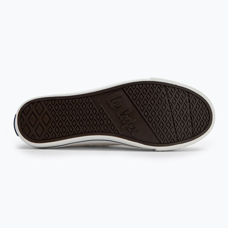 Dámské tenisky Lee Cooper LCW-24-31-2741L white 4