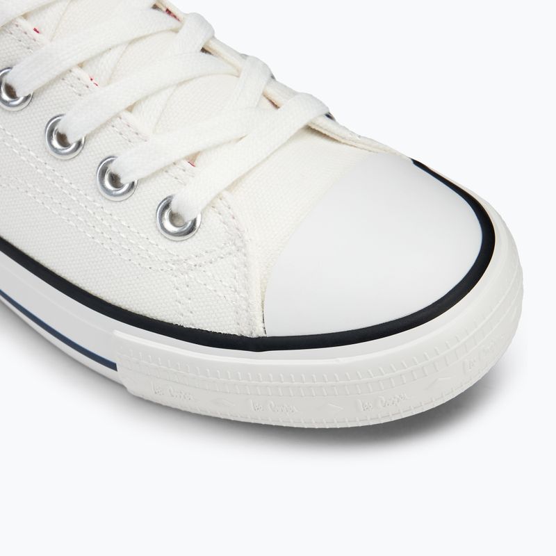 Dámské tenisky Lee Cooper LCW-24-31-2741L white 7
