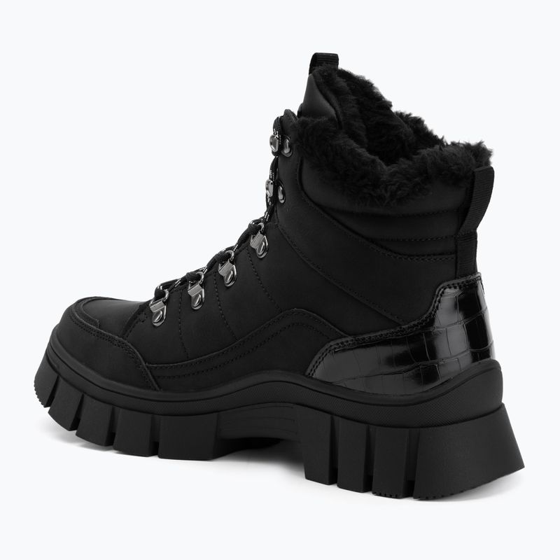 Dámské boty Lee Cooper LCJ-25-31-3911L black 3