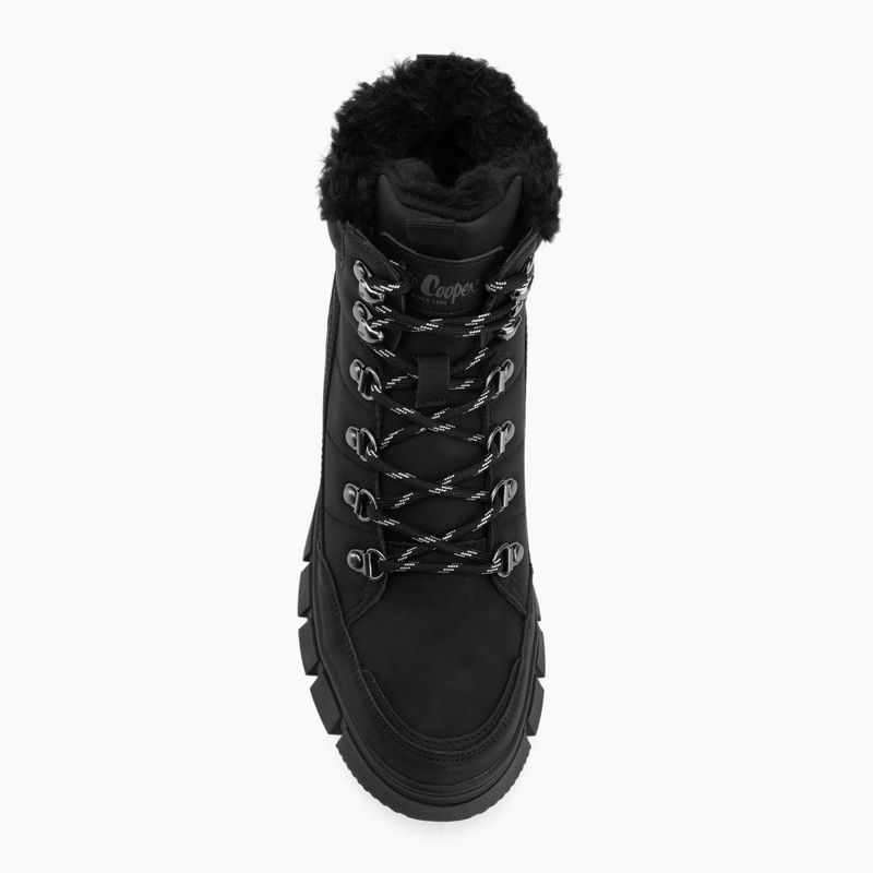Dámské boty Lee Cooper LCJ-25-31-3911L black 5