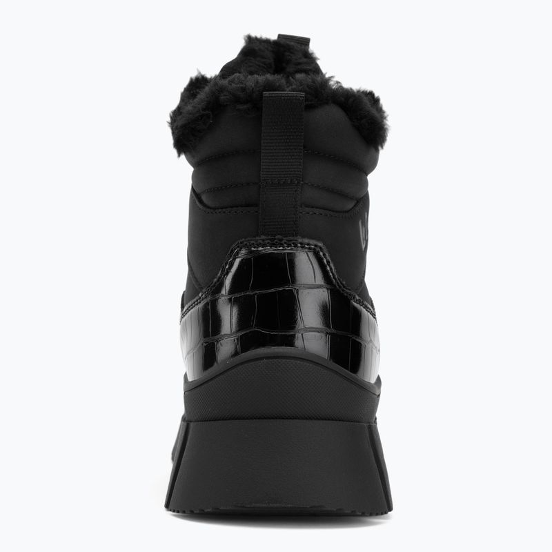 Dámské boty Lee Cooper LCJ-25-31-3911L black 6