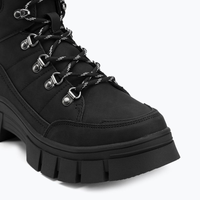 Dámské boty Lee Cooper LCJ-25-31-3911L black 7