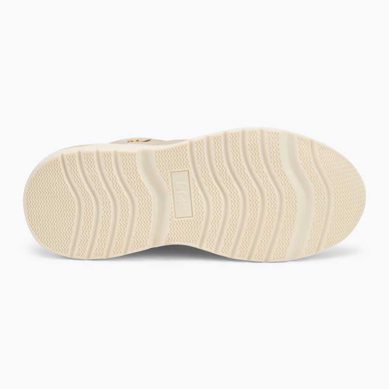Dámské sněhule Lee Cooper LCJ-24-03-3065L beige 4