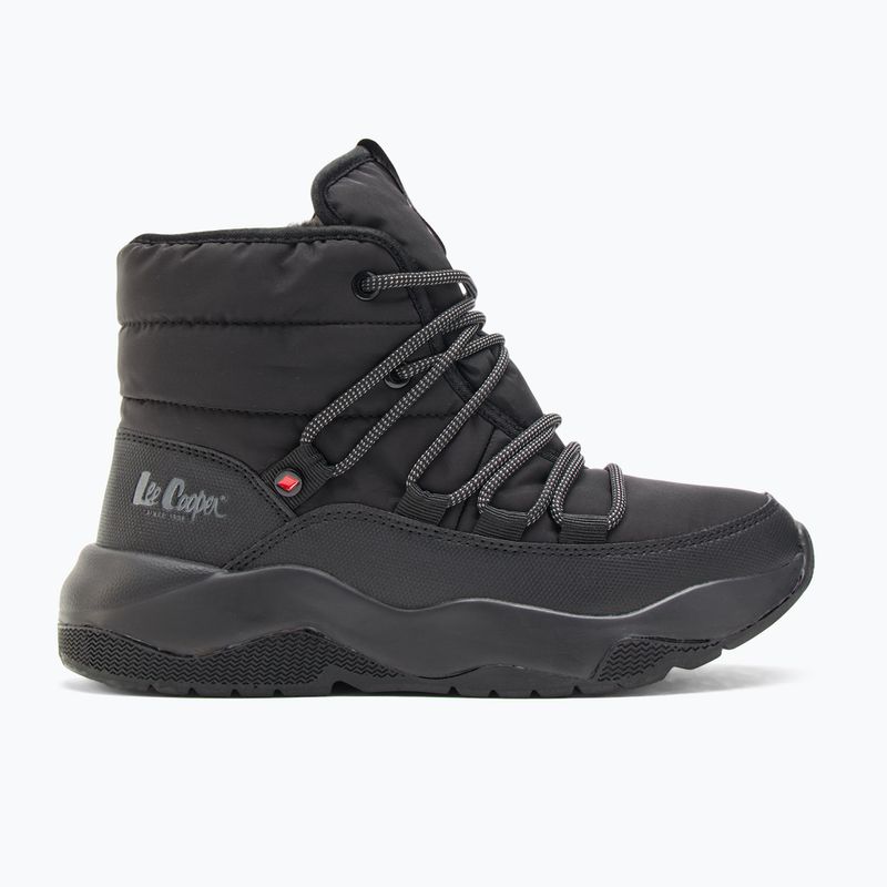 Dámské sněhule Lee Cooper LCJ-24-03-3066L black 2