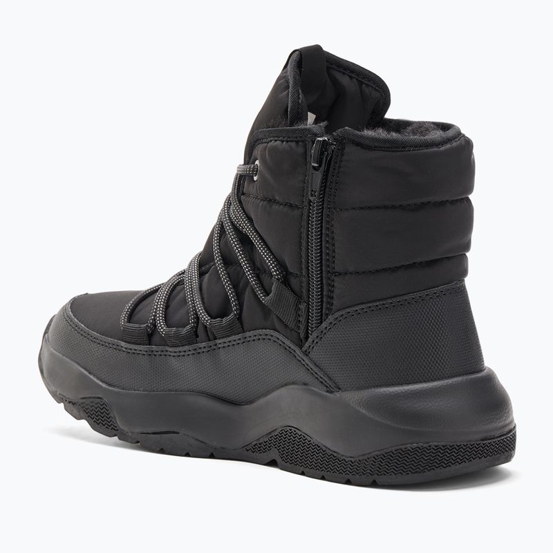 Dámské sněhule Lee Cooper LCJ-24-03-3066L black 3