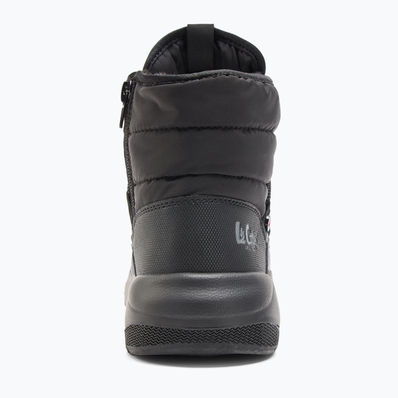 Dámské sněhule Lee Cooper LCJ-24-03-3066L black 6