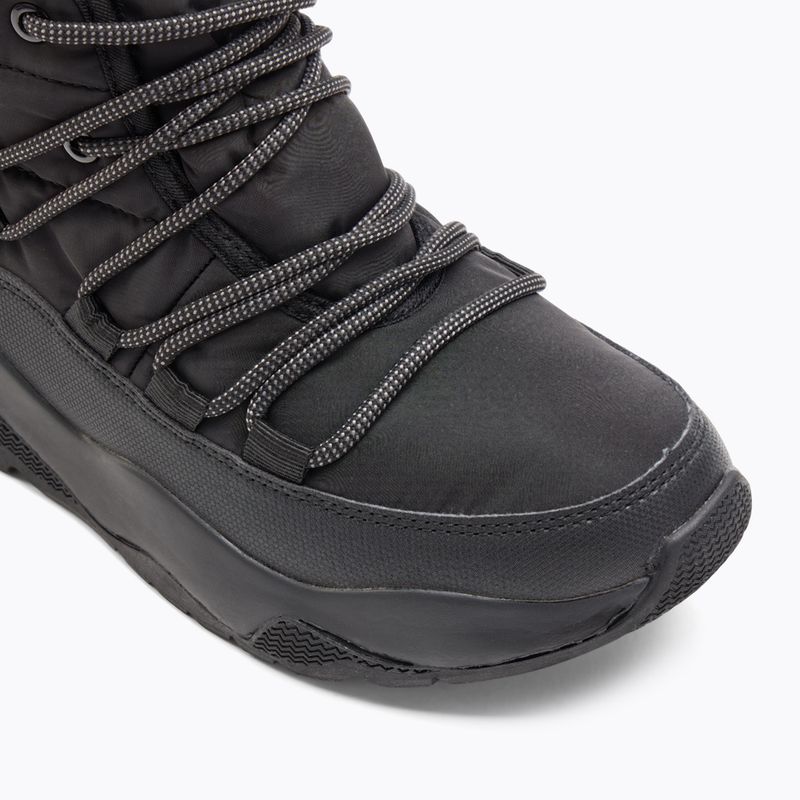 Dámské sněhule Lee Cooper LCJ-24-03-3066L black 7