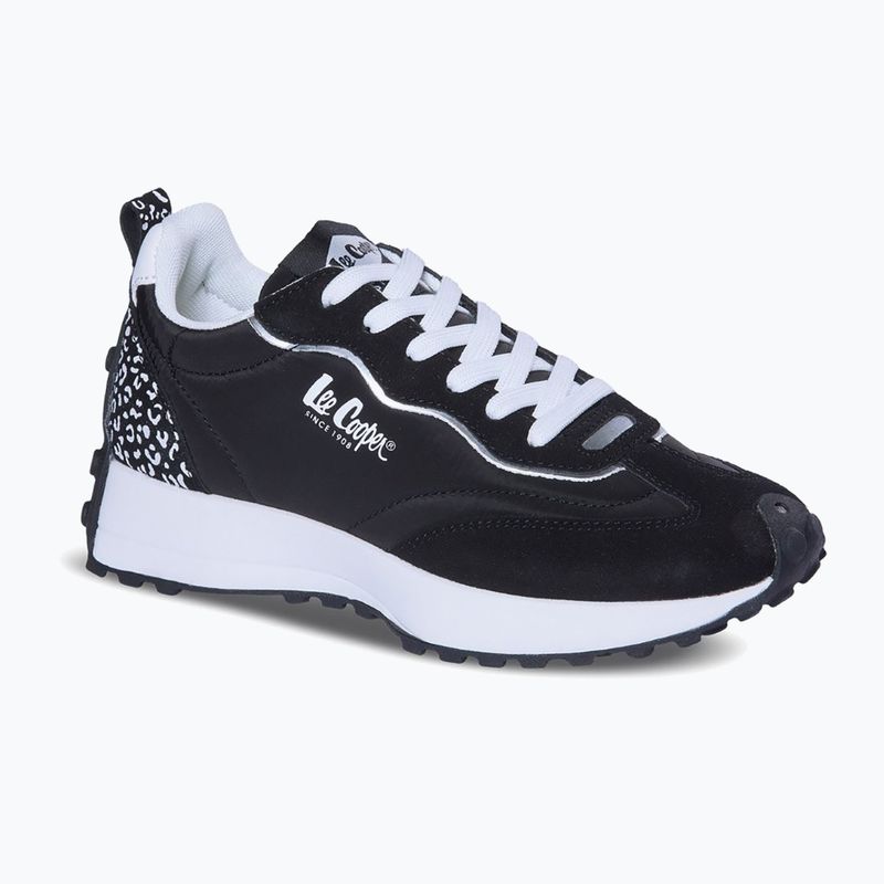 Dámské boty  Lee Cooper LCW-25-03-3350LA black