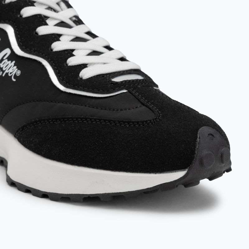 Dámské boty  Lee Cooper LCW-25-03-3350LA black 7