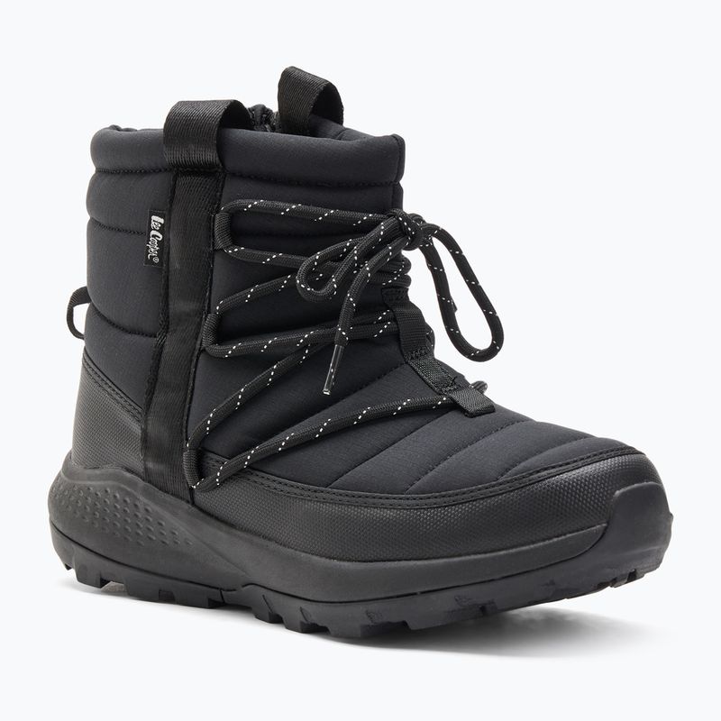 Dámské sněhule Lee Cooper LCJ-24-03-3069L black