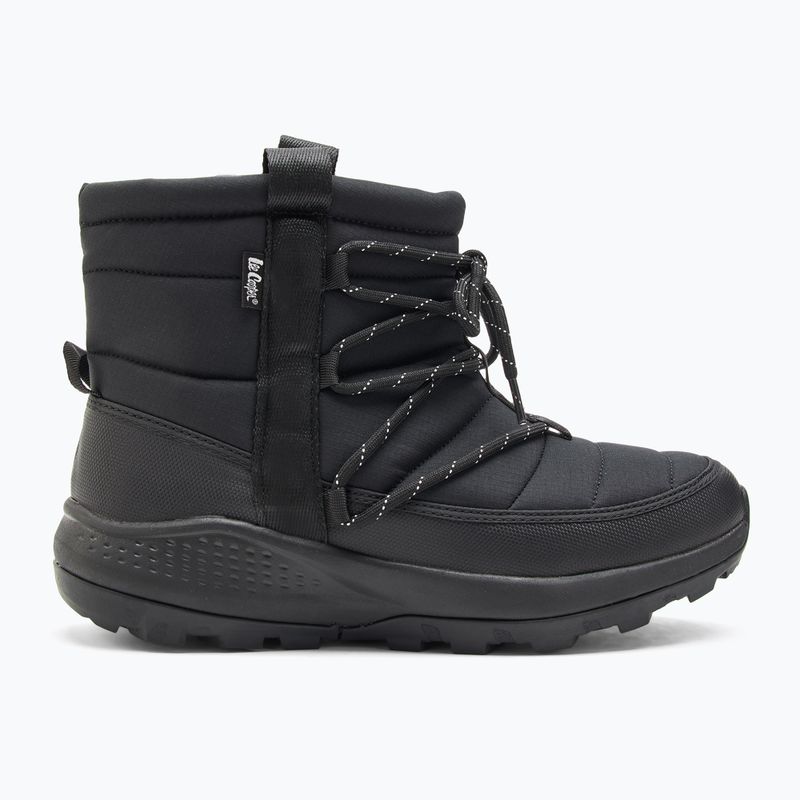 Dámské sněhule Lee Cooper LCJ-24-03-3069L black 2