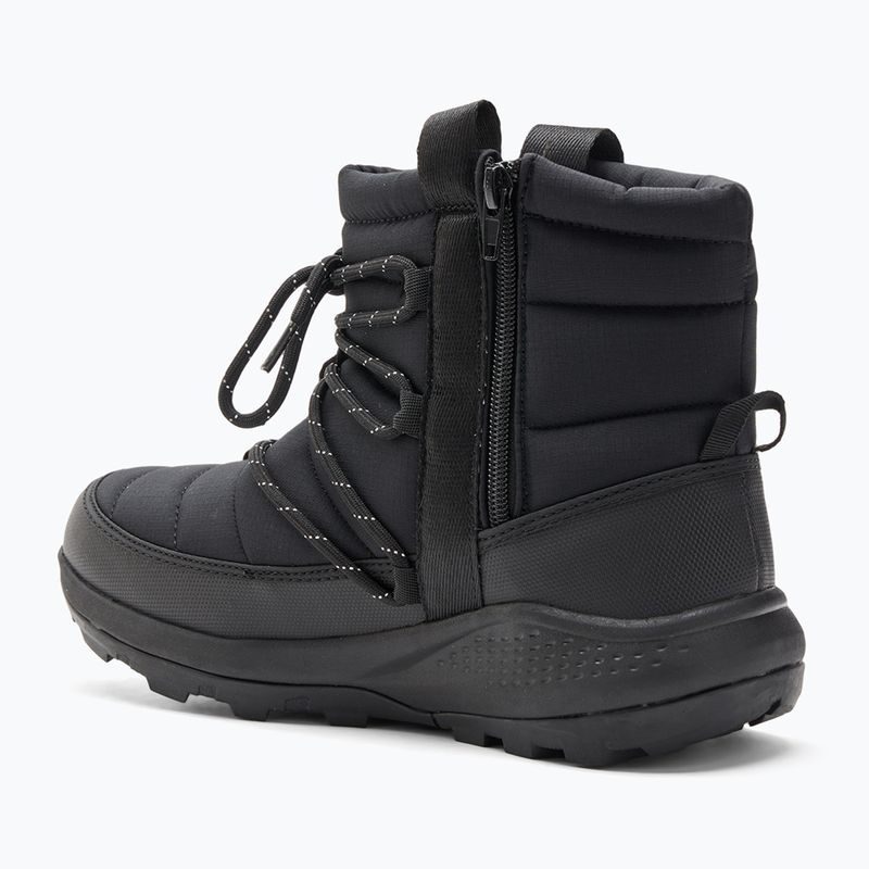 Dámské sněhule Lee Cooper LCJ-24-03-3069L black 3