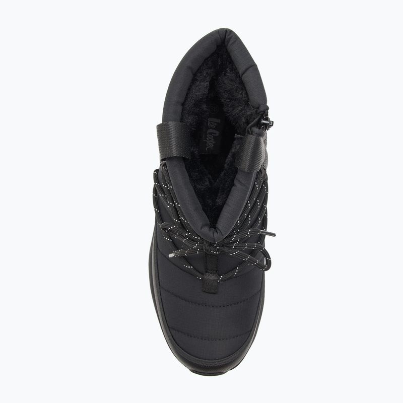 Dámské sněhule Lee Cooper LCJ-24-03-3069L black 5