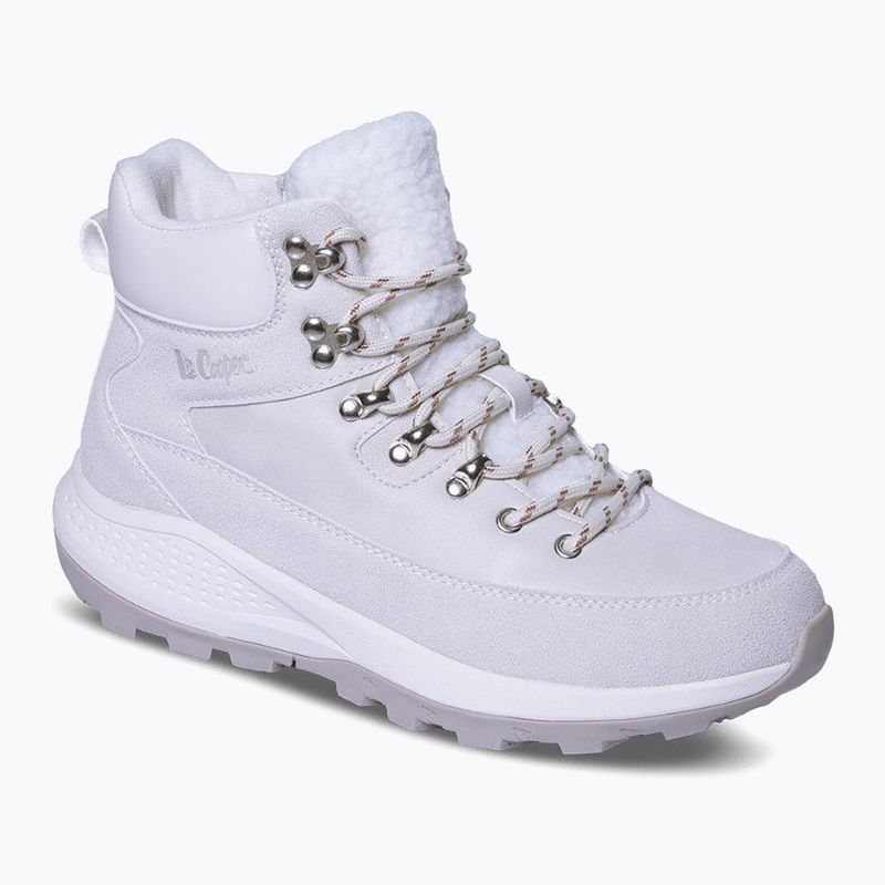 Dámské sněhule Lee Cooper LCJ-24-03-3071L beige 8