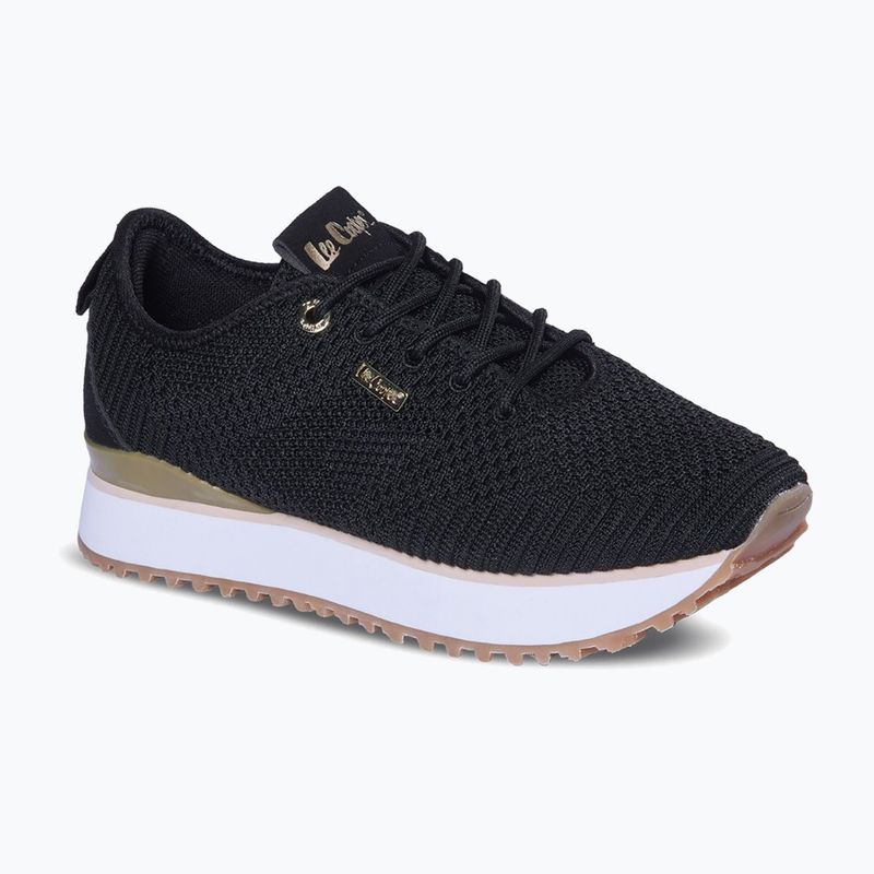 Dámská obuv Lee Cooper LCW-25-03-3353LA černá