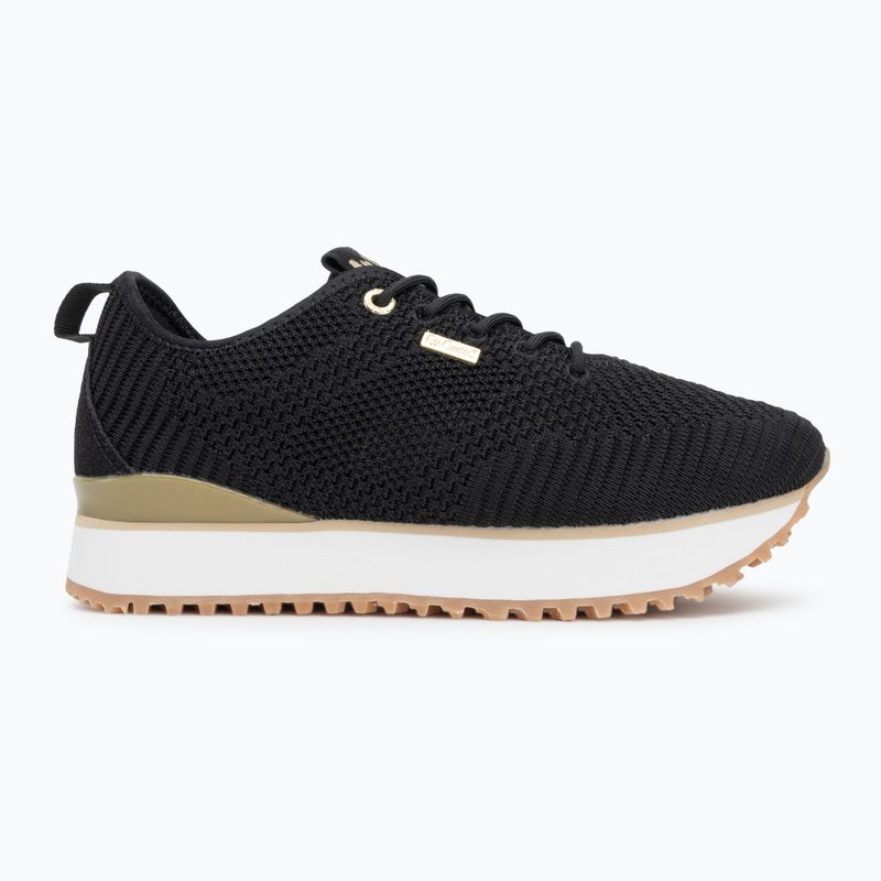 Dámská obuv Lee Cooper LCW-25-03-3353LA black 2