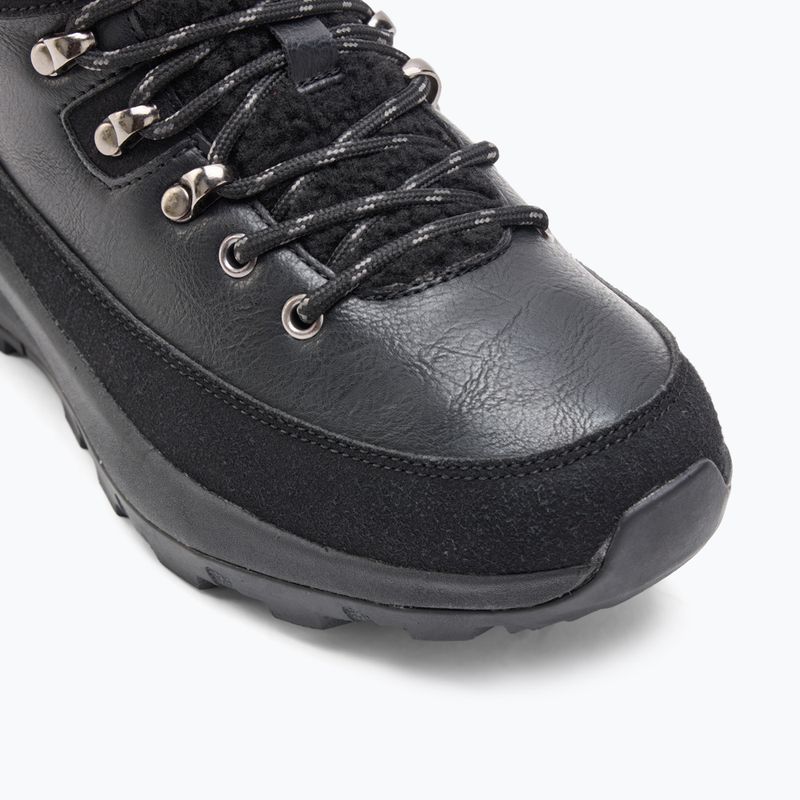 Dámské boty Lee Cooper LCJ-24-03-3073L black 7