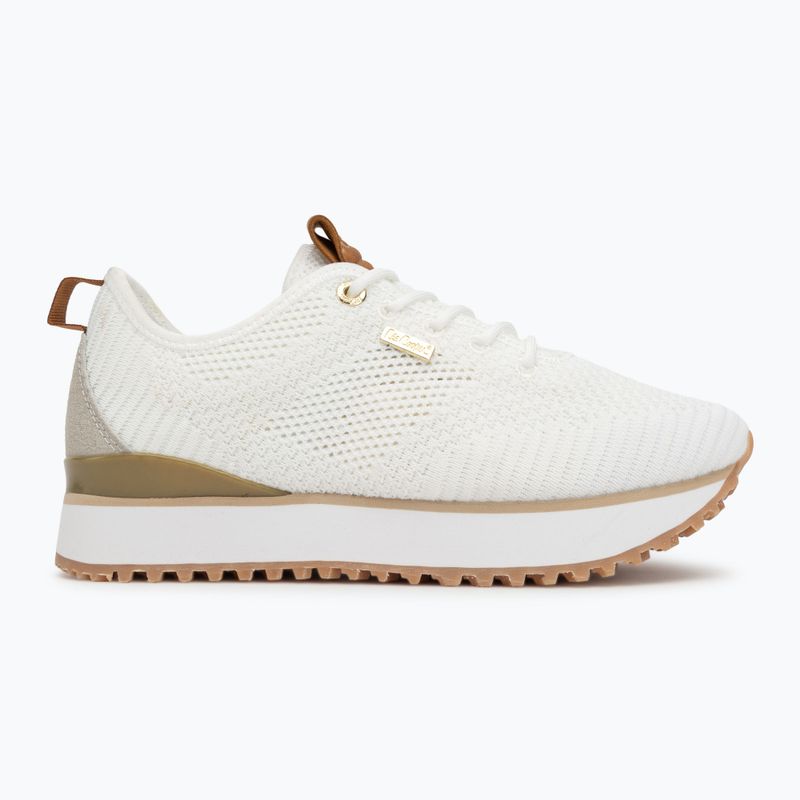 Dámské boty Lee Cooper LCW-25-03-3356LA white 2