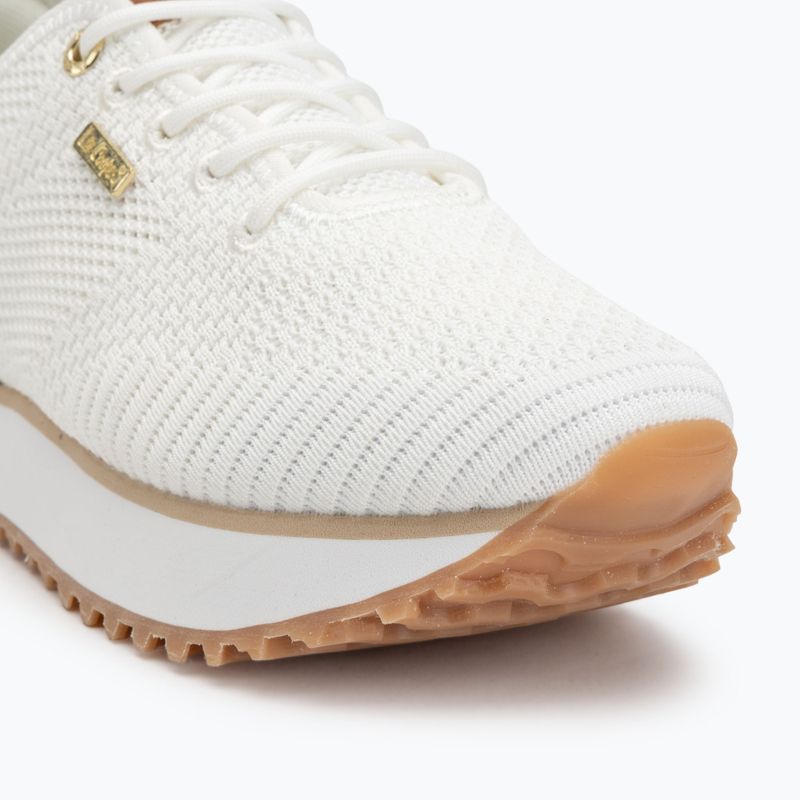 Dámské boty Lee Cooper LCW-25-03-3356LA white 7