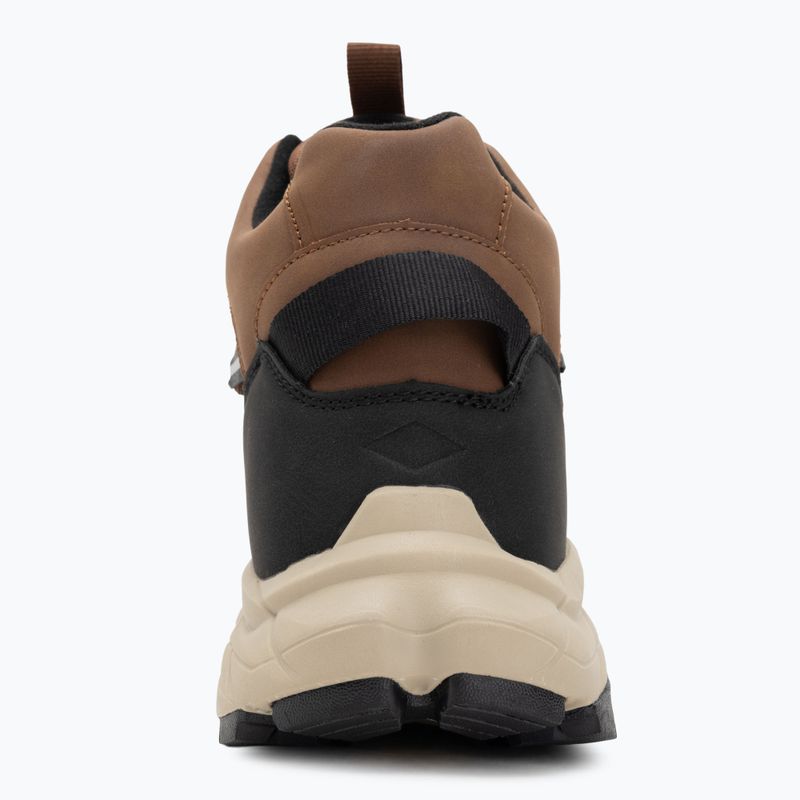 Pánské boty Lee Cooper LCJ-25-31-3919M brown 6