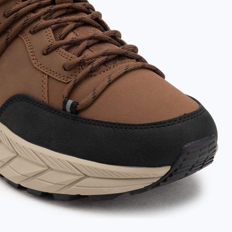 Pánské boty Lee Cooper LCJ-25-31-3919M brown 7