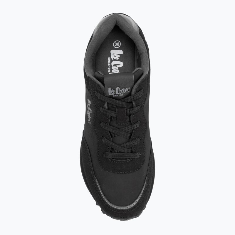Dámské boty Lee Cooper LCW-25-03-3364LA black 5