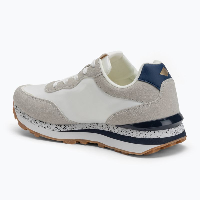 Dámské boty Lee Cooper LCW-25-03-3365LA white 3