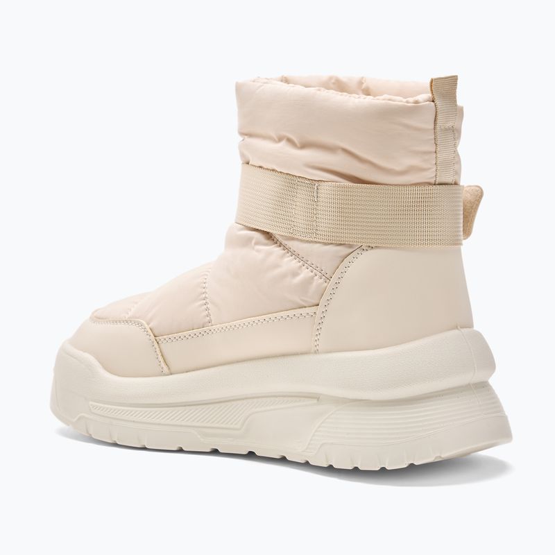 Dámské sněhule Lee Cooper LCJ-24-47-3140L light beige 3