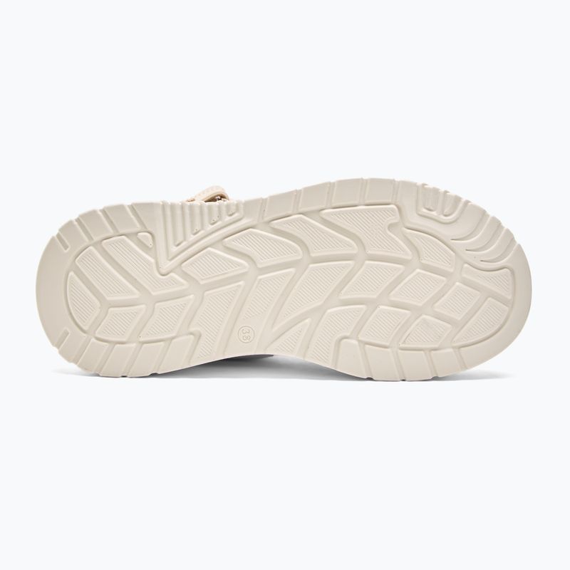 Dámské sněhule Lee Cooper LCJ-24-47-3140L light beige 4