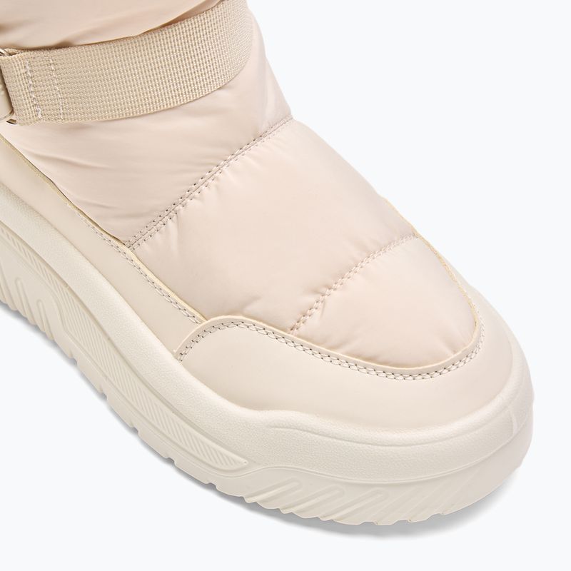 Dámské sněhule Lee Cooper LCJ-24-47-3140L light beige 7