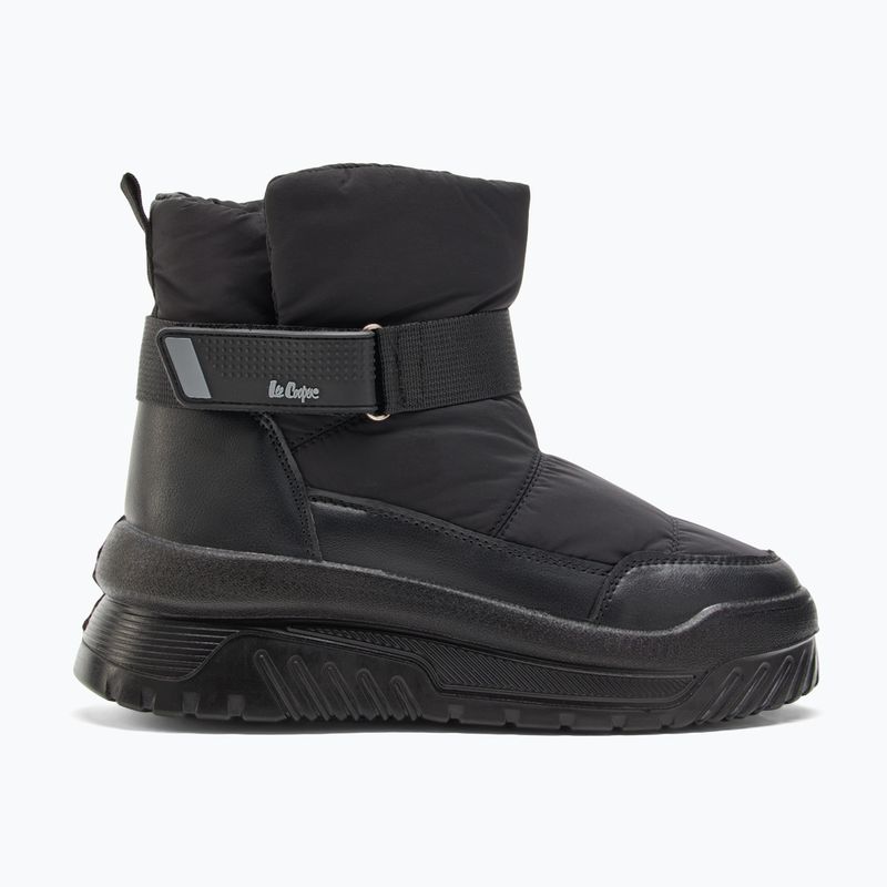 Dámské sněhule Lee Cooper LCJ-24-47-3141L black 2