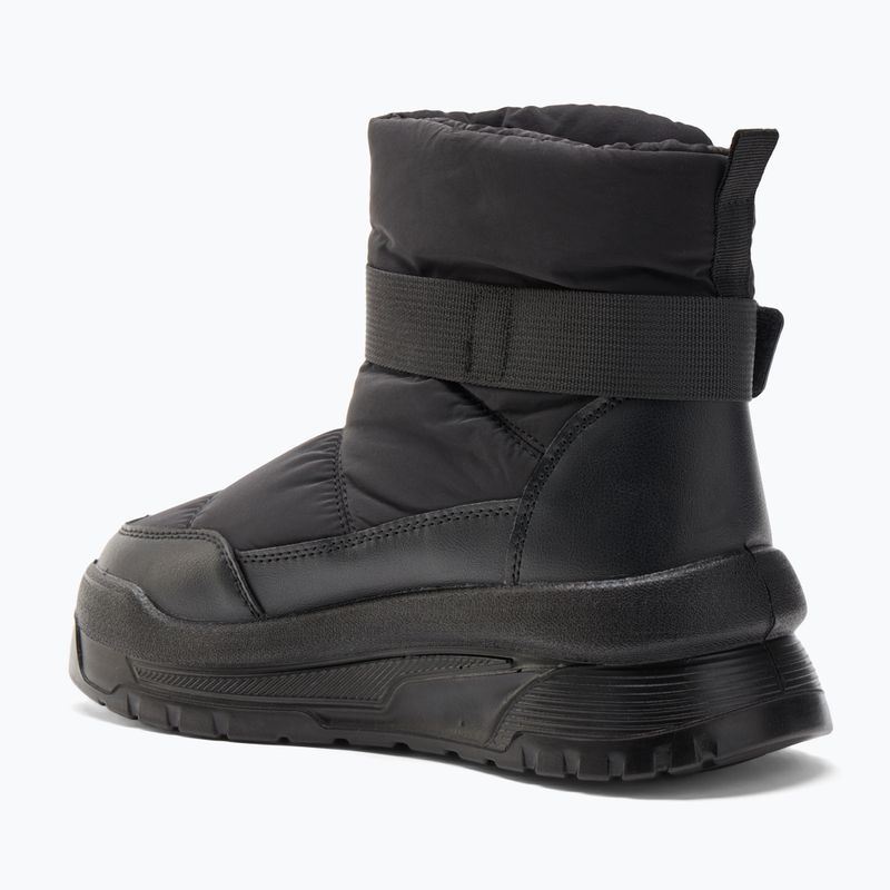 Dámské sněhule Lee Cooper LCJ-24-47-3141L black 3