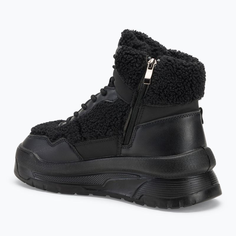 Dámské boty  Lee Cooper LCJ-24-47-3145L black 3