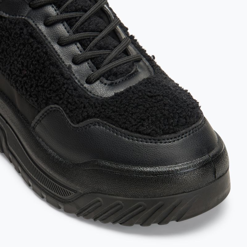 Dámské boty  Lee Cooper LCJ-24-47-3145L black 7