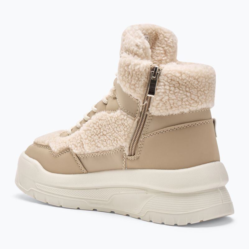 Dámské boty  Lee Cooper LCJ-24-47-3146L beige 3