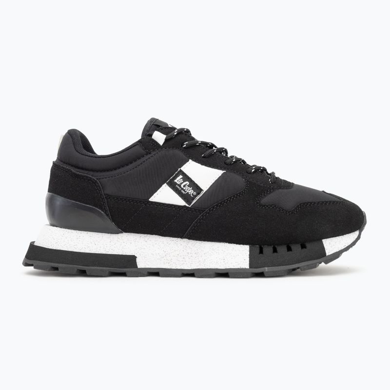 Pánské boty Lee Cooper LCW-25-03-3378MA black 2